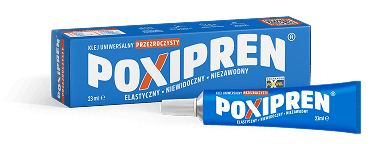 Poxipren 23ml