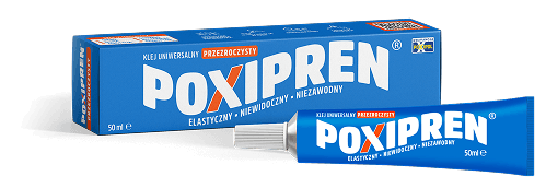 Poxipren 50ml