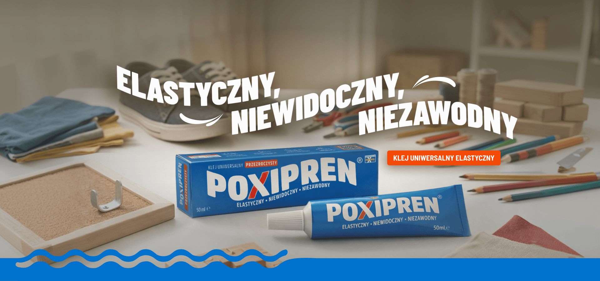 Poxipren - Slide 1
