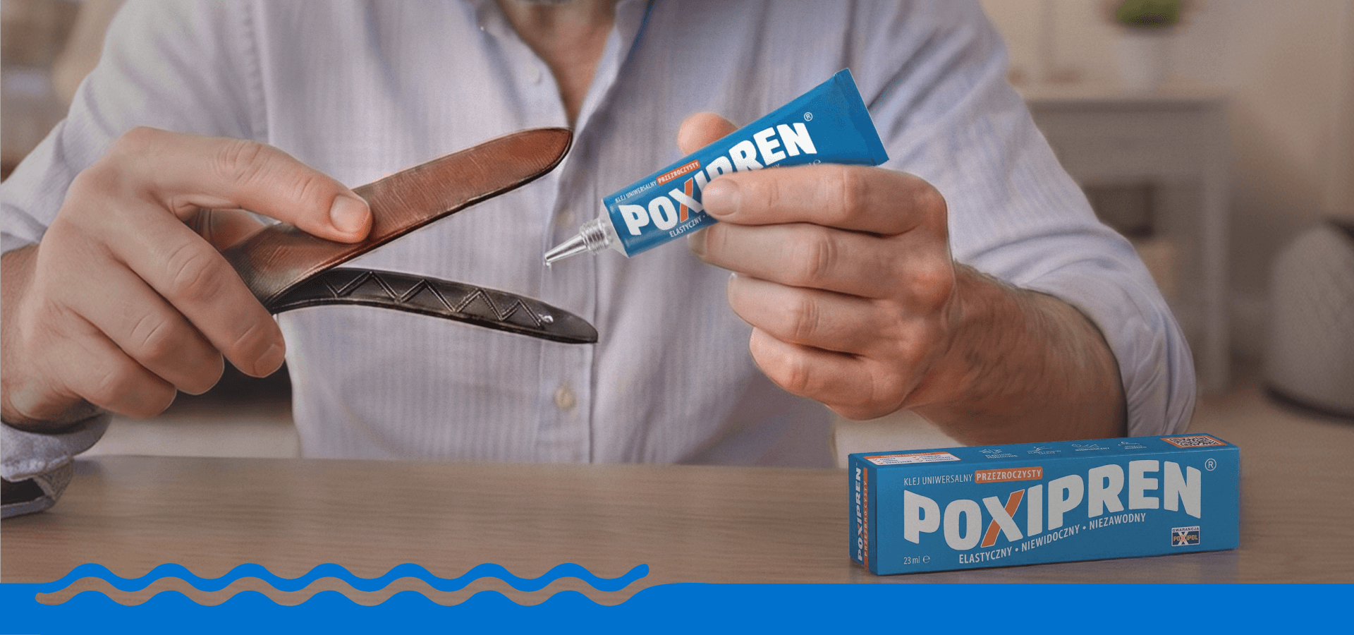 Poxipren - Slide 4